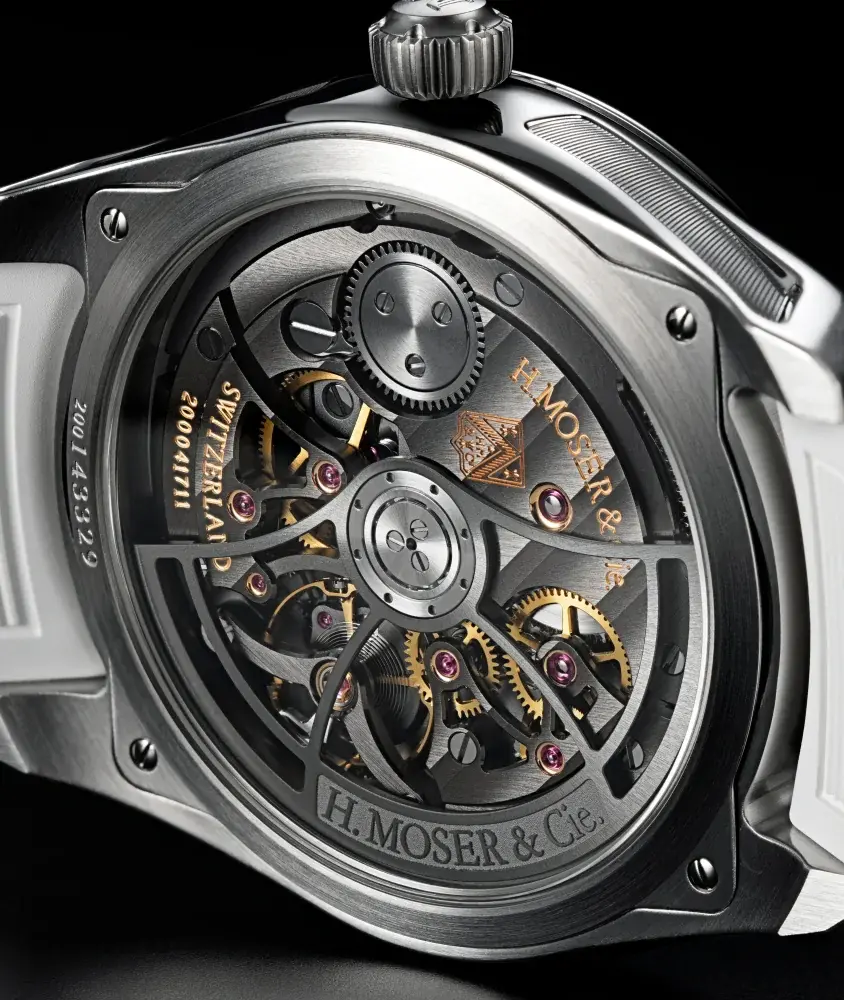 Cellini Pioneer Centre Seconds Sunny Side Up