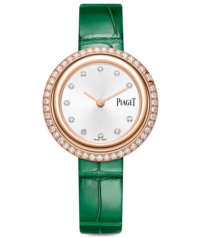 cellini Possession (34mm)