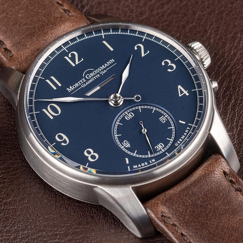 Cellini Power Reserve