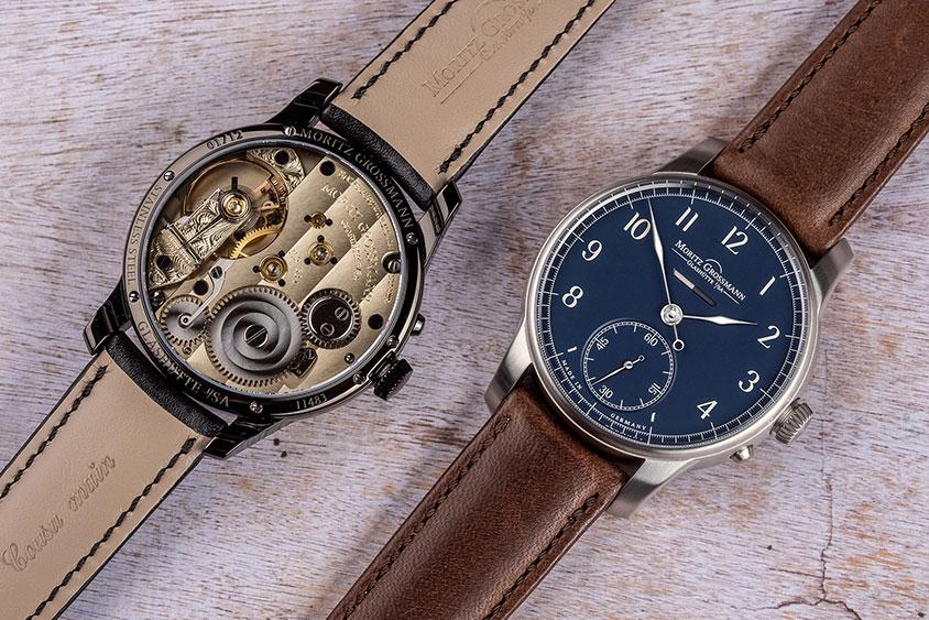 Cellini Power Reserve