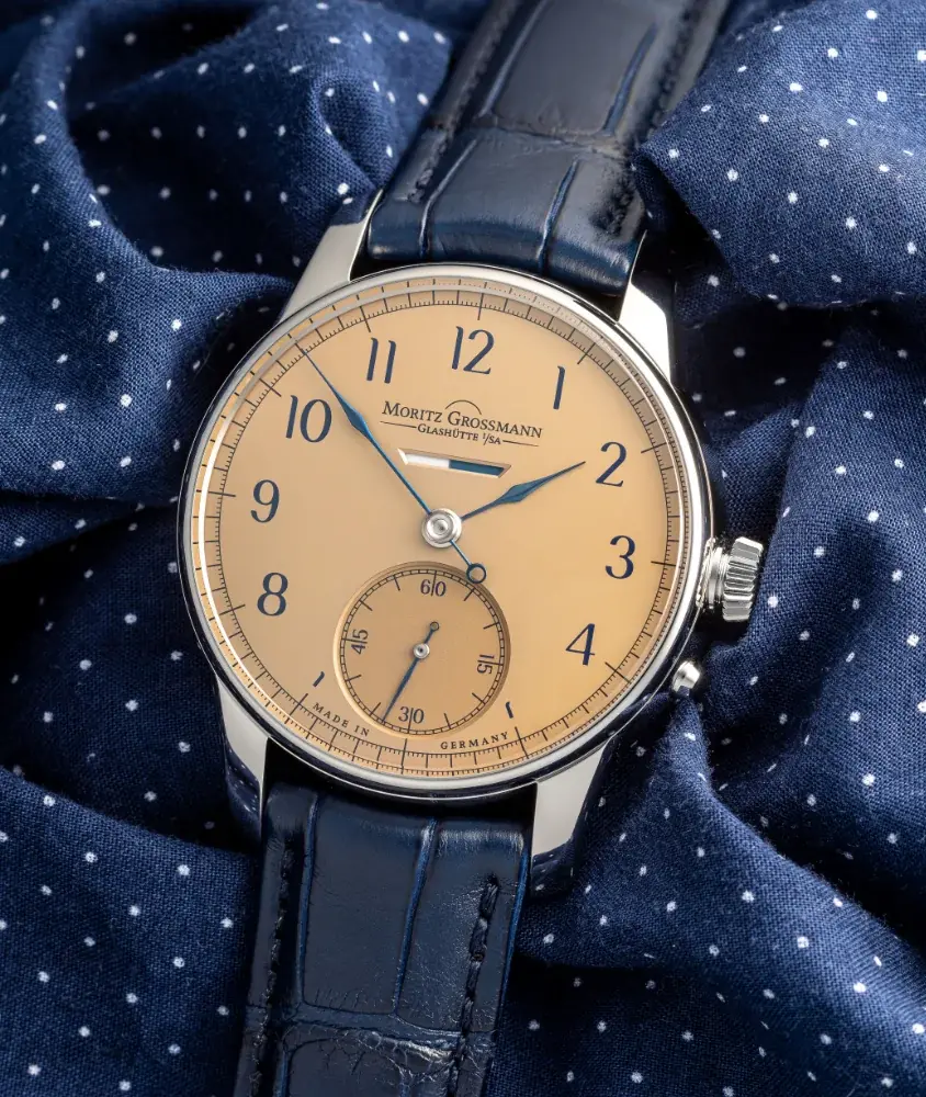 Cellini Power Reserve Salmon