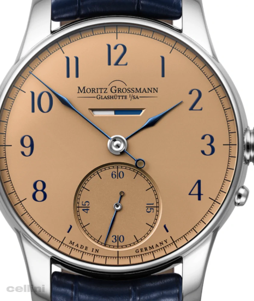 cellini Power Reserve Salmon