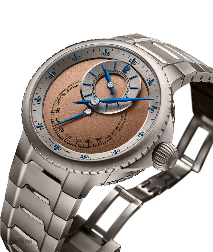 Cellini Pulse One Sand