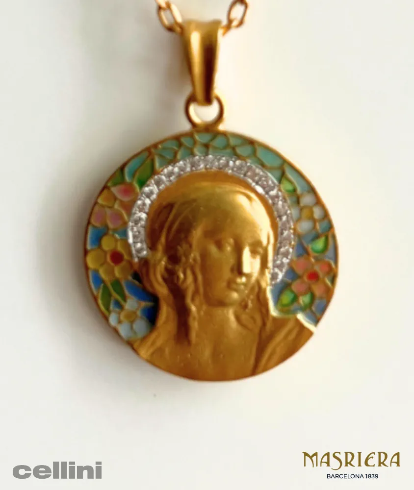 cellini Radiance of Faith