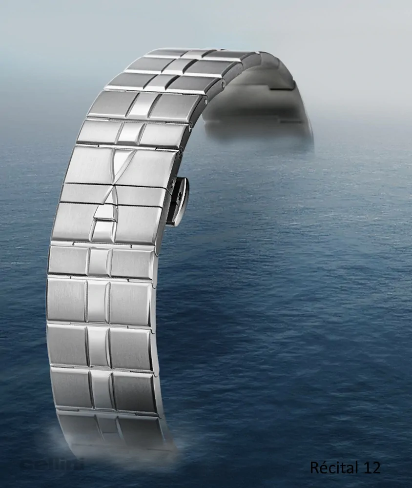 Cellini Récital 12 Blue