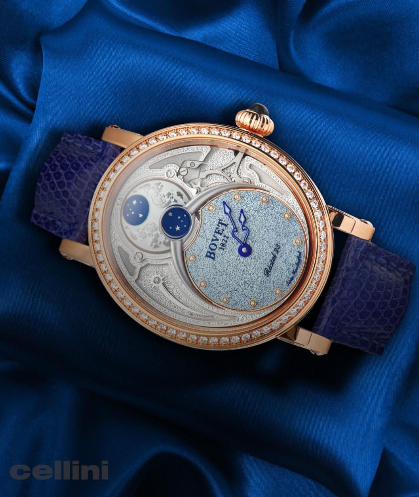 Cellini Récital 23 Blue