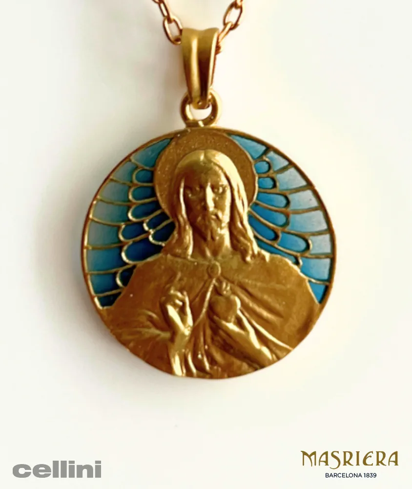 cellini Sacred Purity