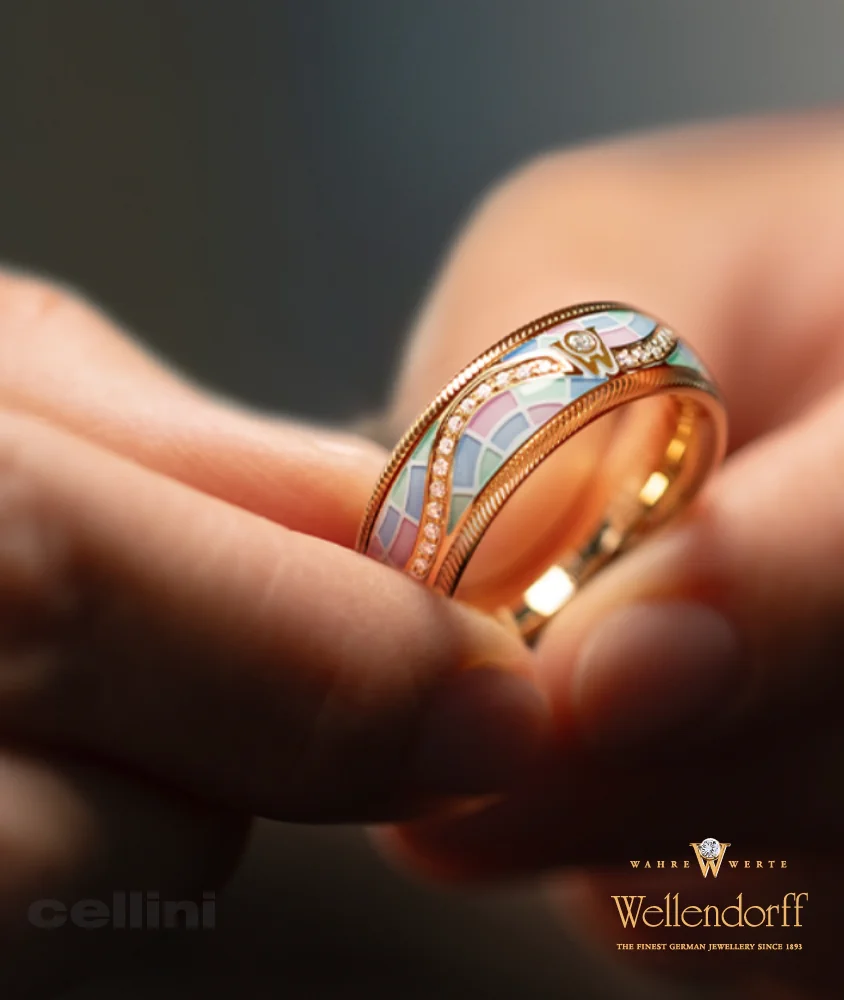 Cellini Spring Feeling