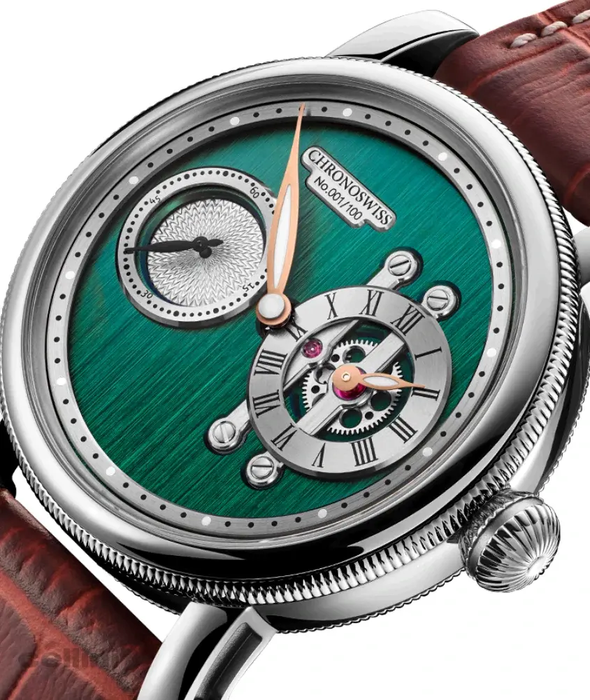 cellini Strike Two – Highland