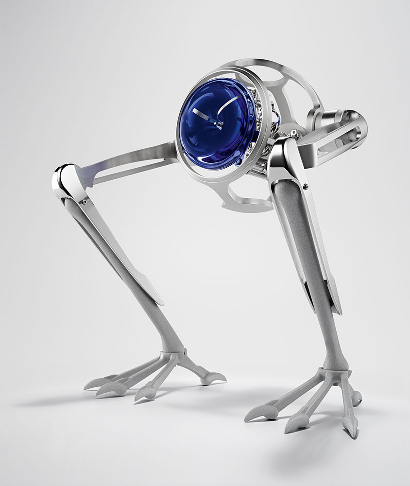 cellini T-Rex Blue