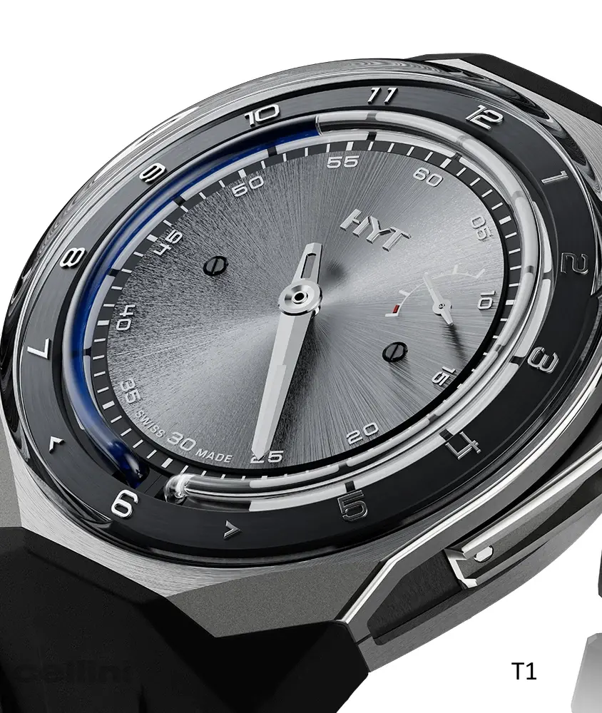 cellini T1 Titanium – Slate