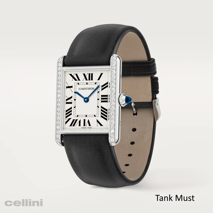 Cellini Tank Must Large