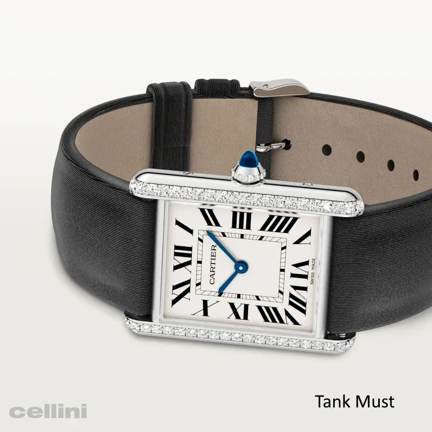 Cellini Tank Must Large