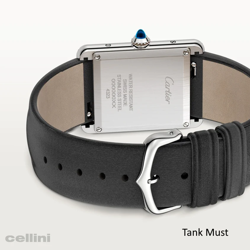 Cellini Tank Must Large