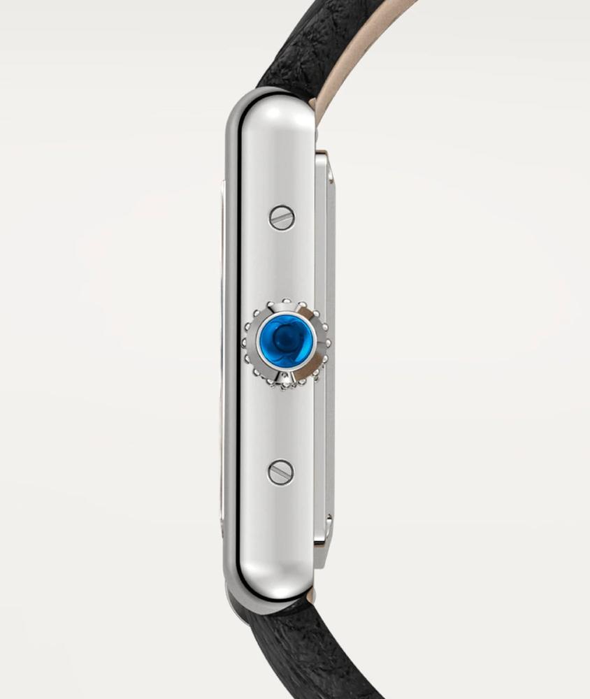 Cellini Tank Must Watch