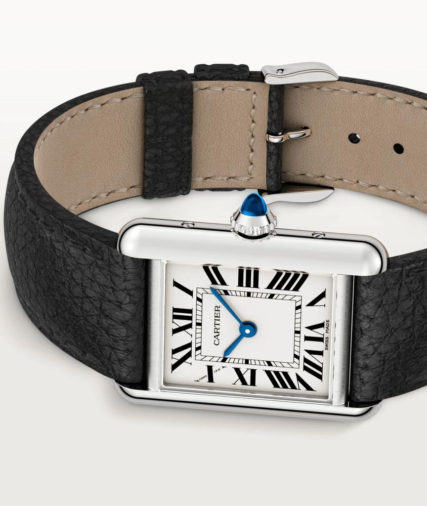 Cellini Tank Must Watch