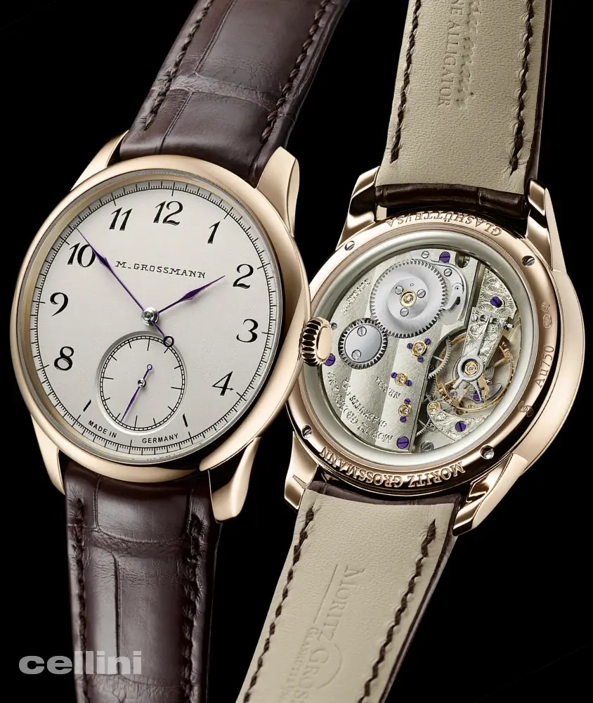 Cellini Tefnut Rose Gold