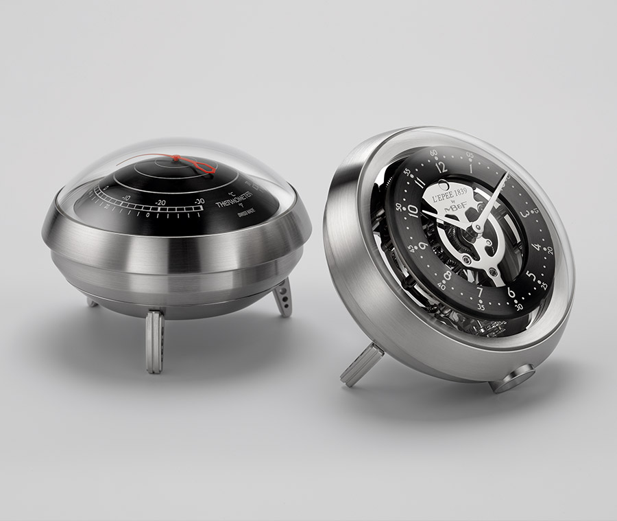 Cellini The Fifth Element Silver