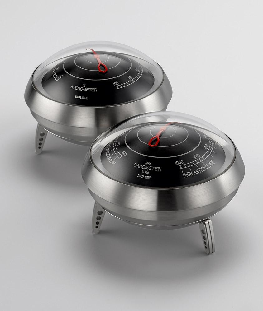 cellini The Fifth Element Silver