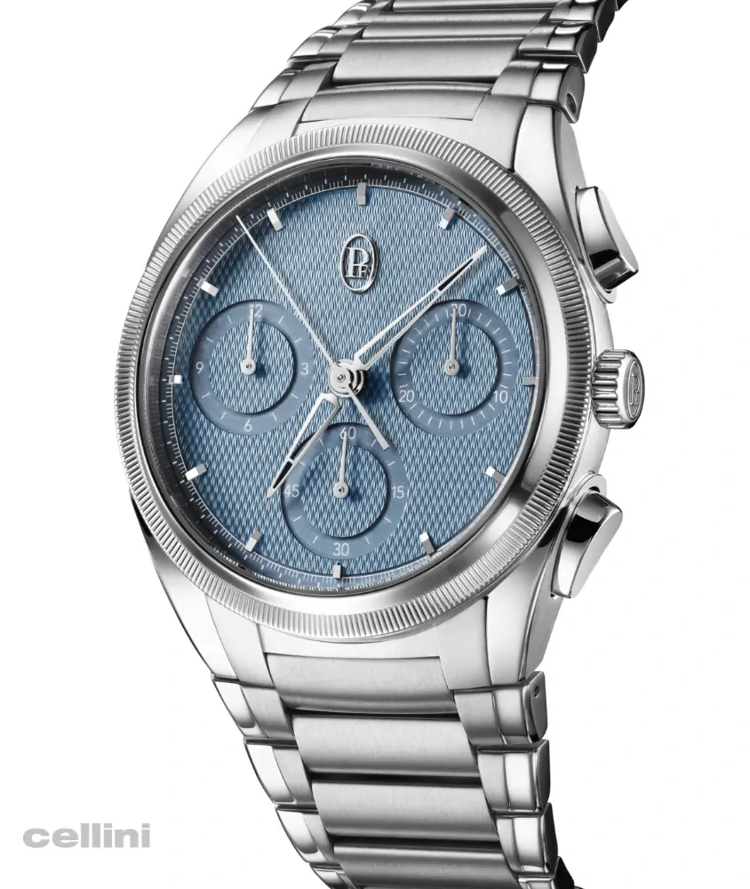 Cellini Tonda PF Chronograph No Date