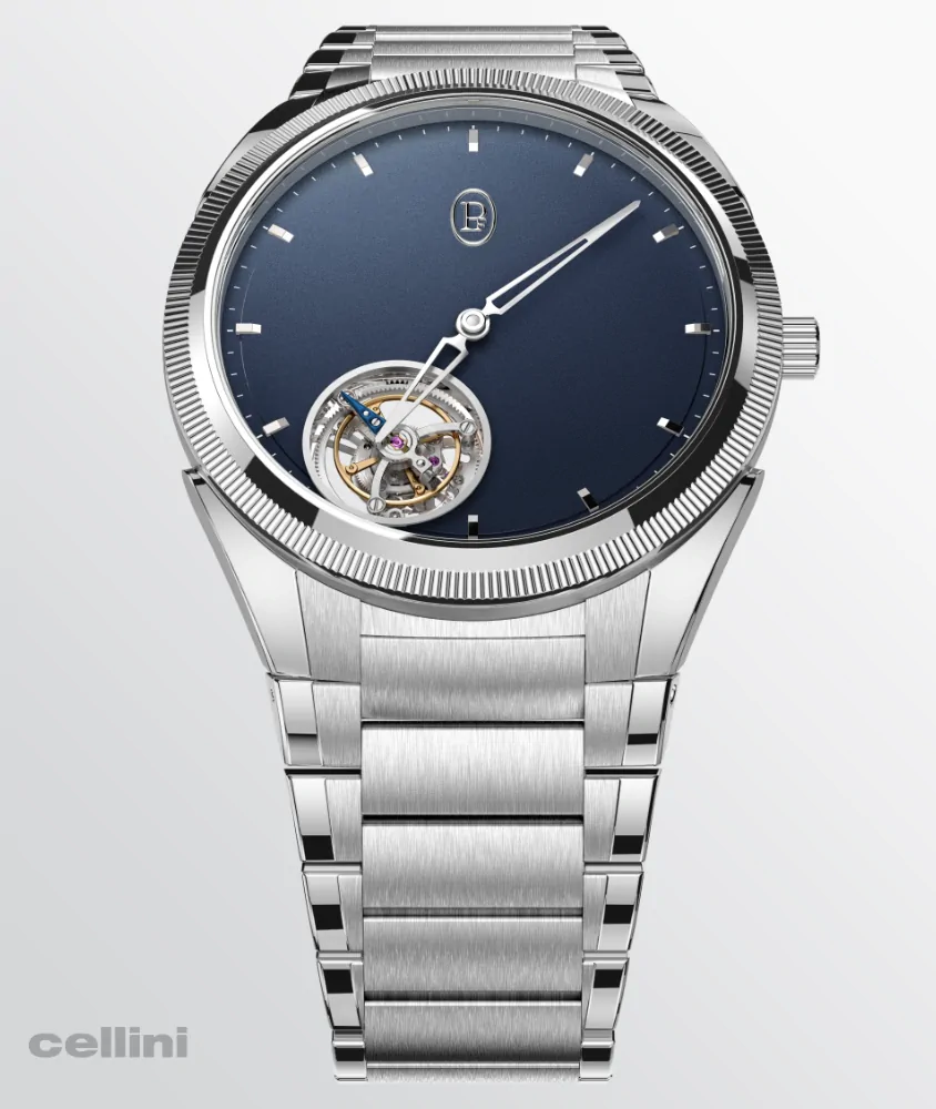Cellini Tonda PF Flying Tourbillon