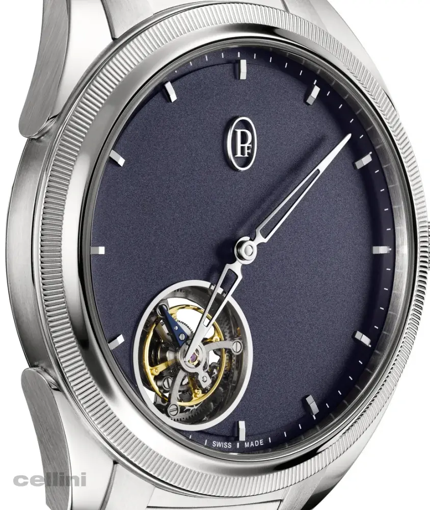 cellini Tonda PF Flying Tourbillon