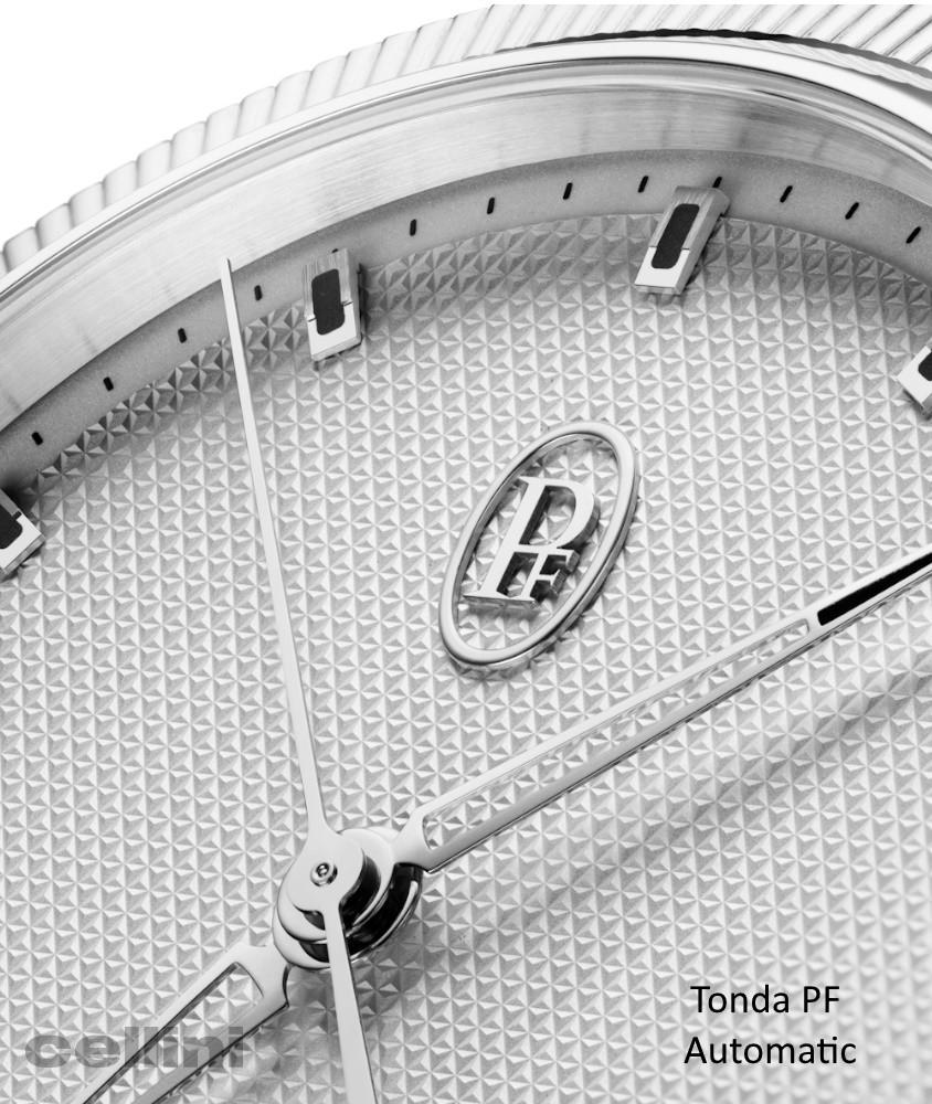 cellini Tonda PF Sport Automatic SS