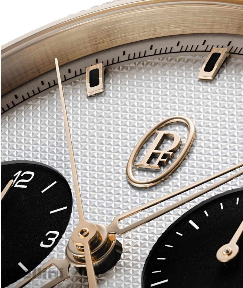 cellini Tonda PF Sport Chronograph Rose Gold