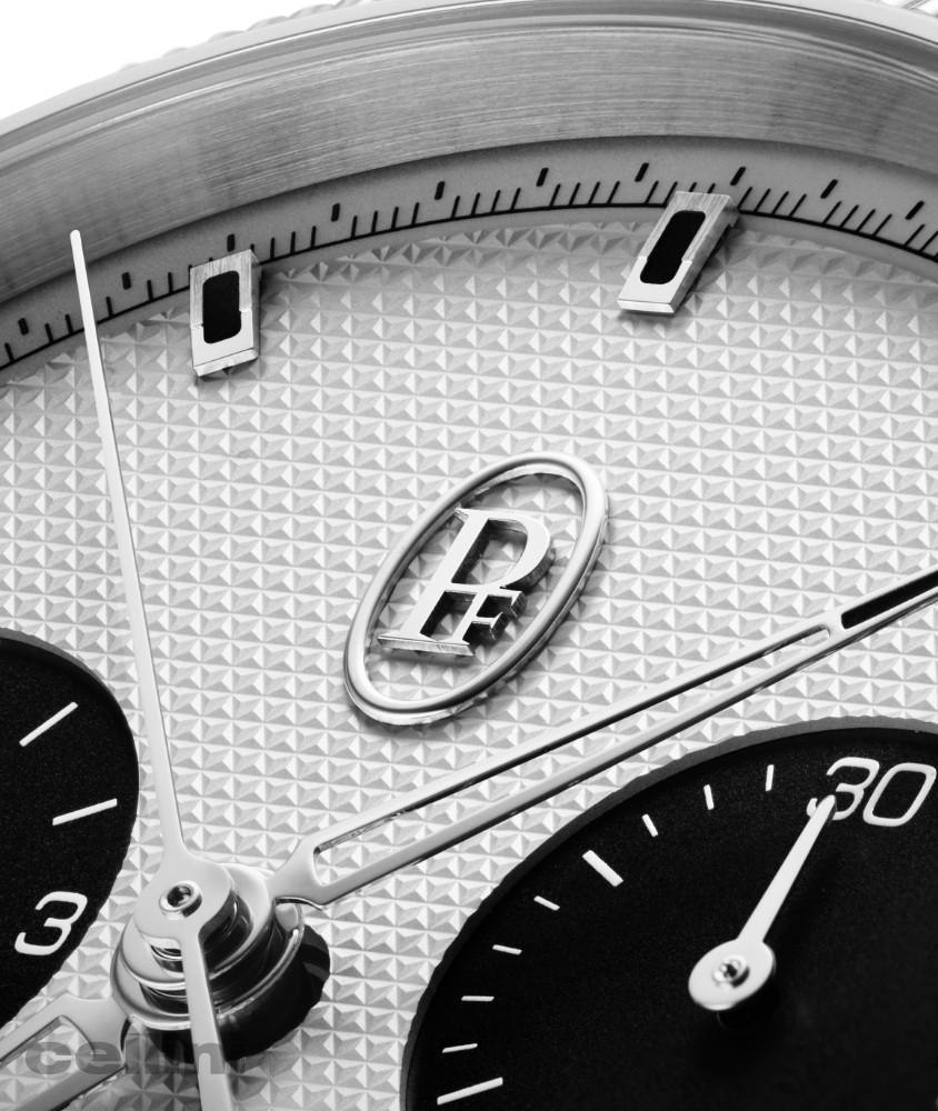 cellini Tonda PF Sport Chronograph SS