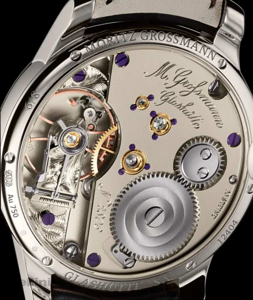 Cellini Tremblage Green