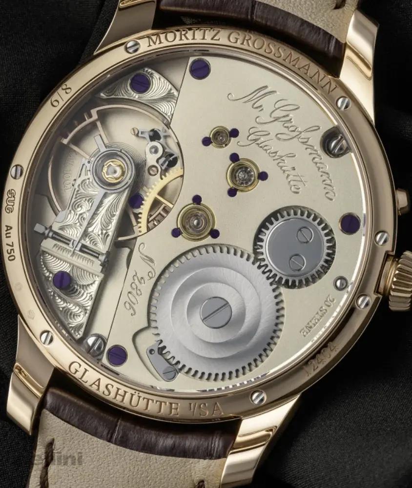 Cellini Tremblage Green