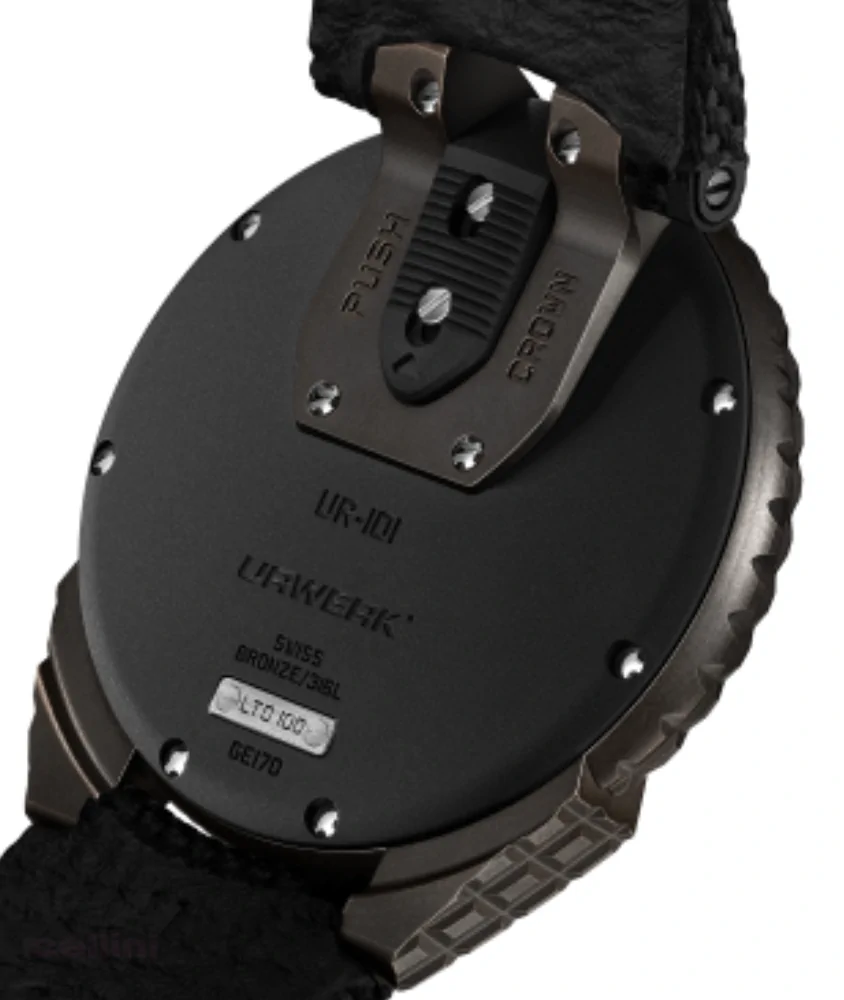 Cellini UR-101 T-Rex