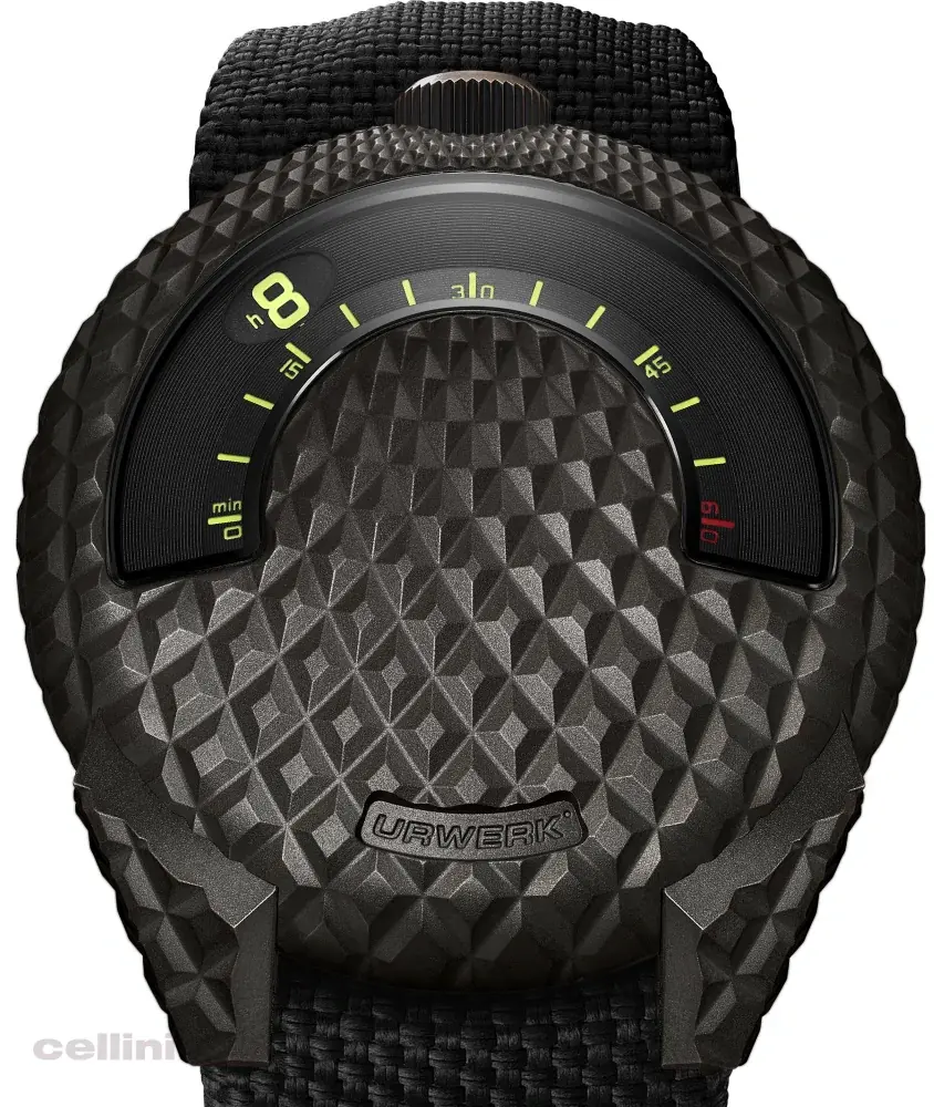 cellini UR-101 T-Rex