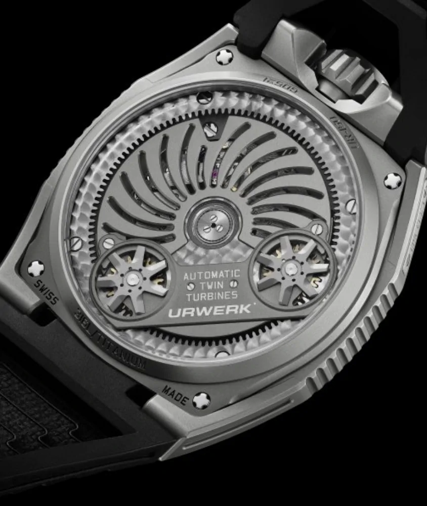 Cellini UR-150 Scorpion