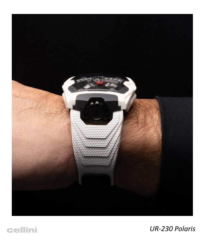Cellini UR-230 Polaris