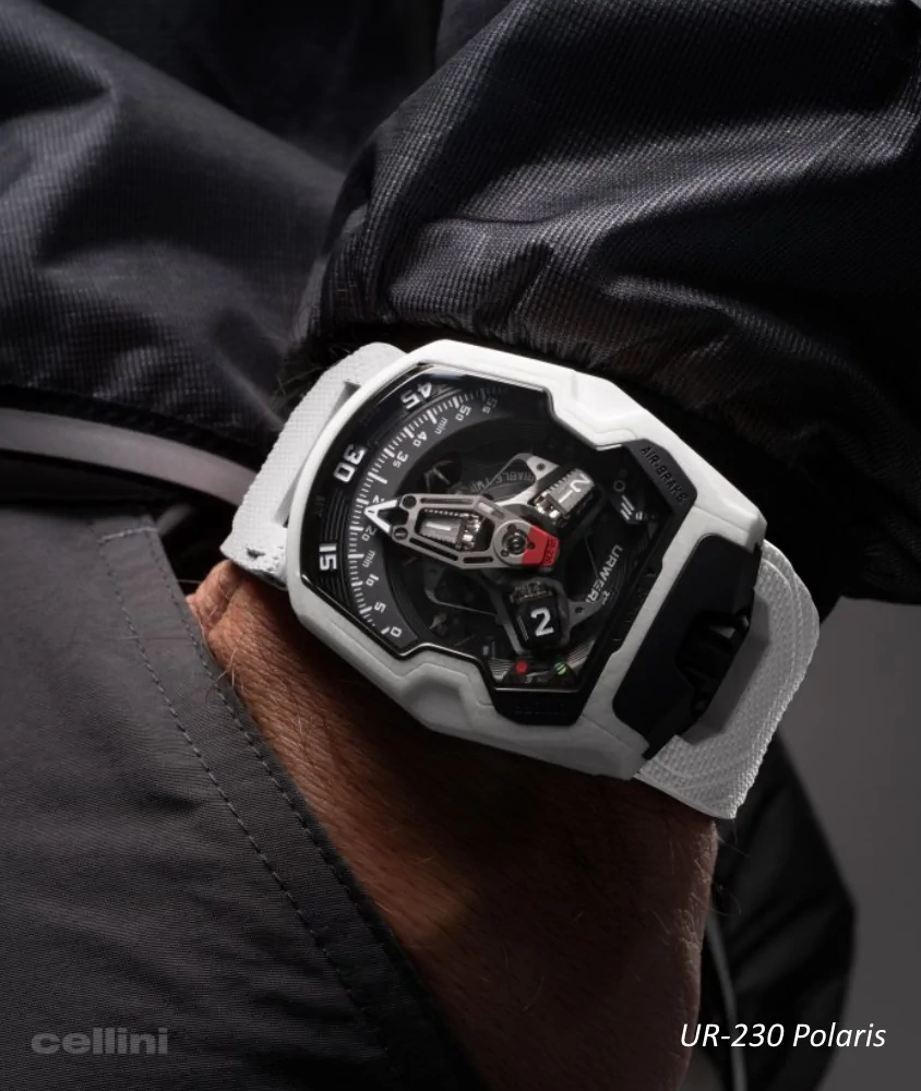 Cellini UR-230 Polaris