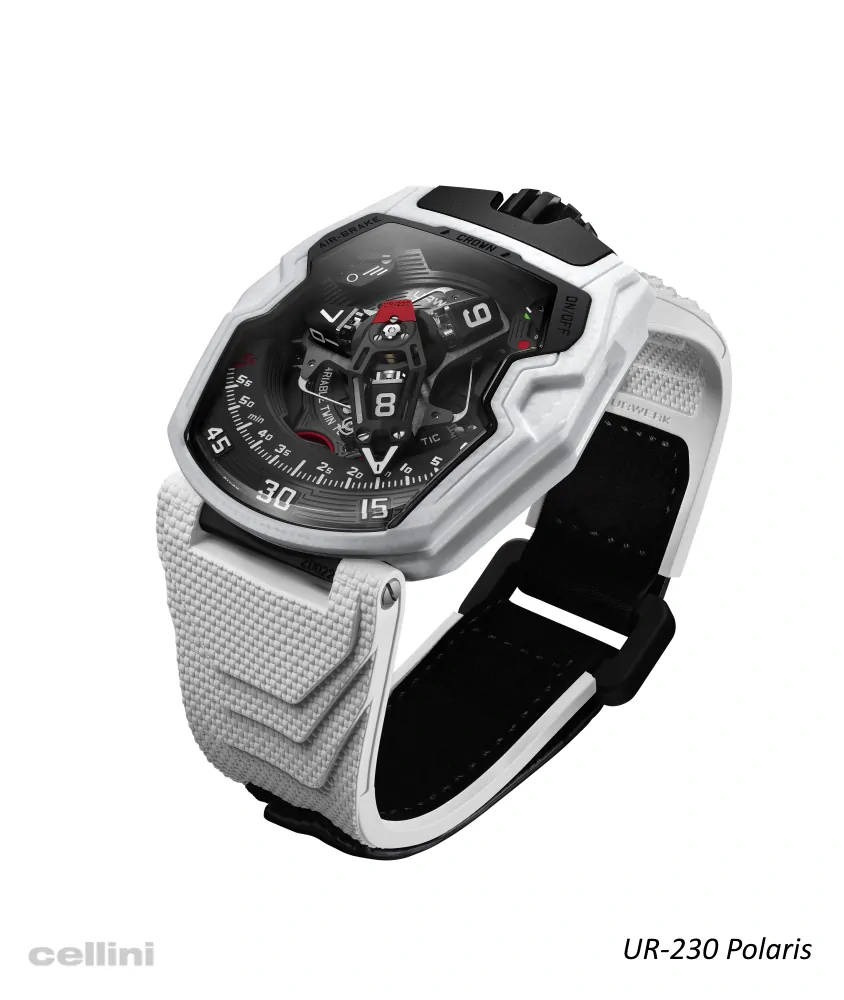 Cellini UR-230 Polaris