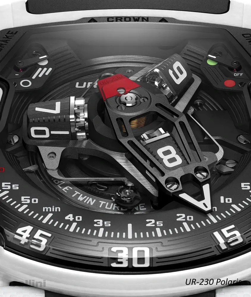 cellini UR-230 Polaris