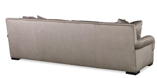 Century 22-2141-1-BB - Benjamin Large Sofa W/Back Border