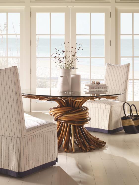 Century 3370-2 - Hollister Stght Back/Scoop Top Chair