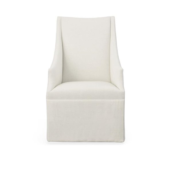 Century 3385A-C-V1 - Meadow Host Chair With Casters (Stocked)