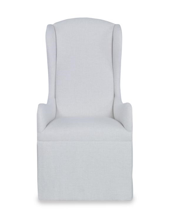 Century 3386A-C-V1 - Harmony Host Chair With Casters (Stocked)