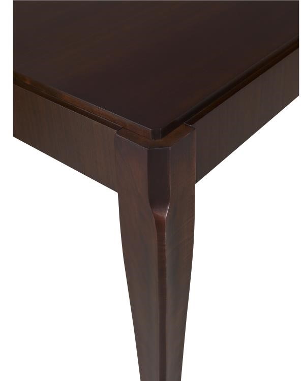 Century 33H-304 - Tribeca Rectangular Dining Table - Tribeca