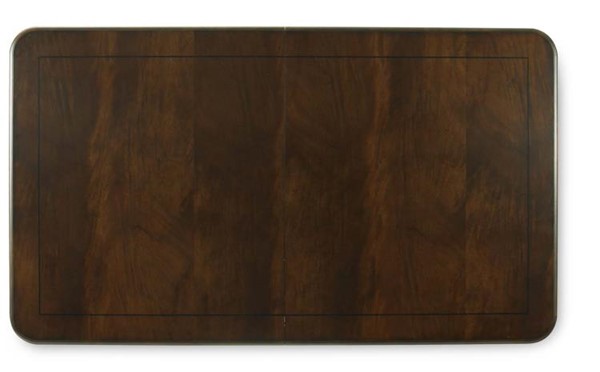 Century 36H-301 - Chelsea Club Godfrey Dining Table - Cognac