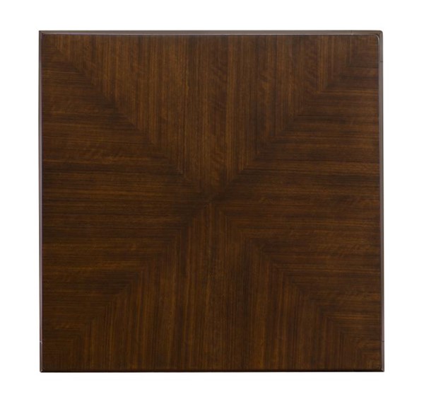 Century 419-623 - Paragon Club Decoeur Chairside Table