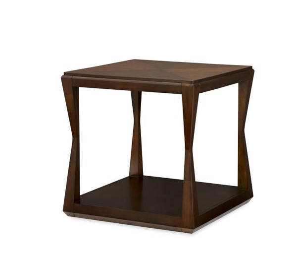 century 419-623 - Paragon Club Decoeur Chairside Table