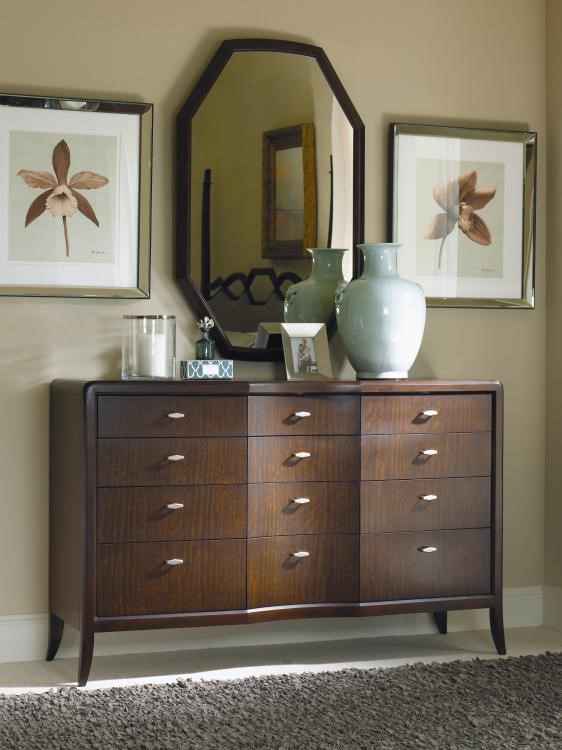 Century 41H-206 - Paragon Club Dufréne Dresser - Paragon