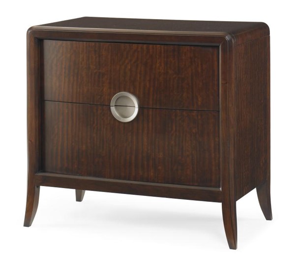 century 41H-223 - Paragon Club Carew Nightstand - Paragon