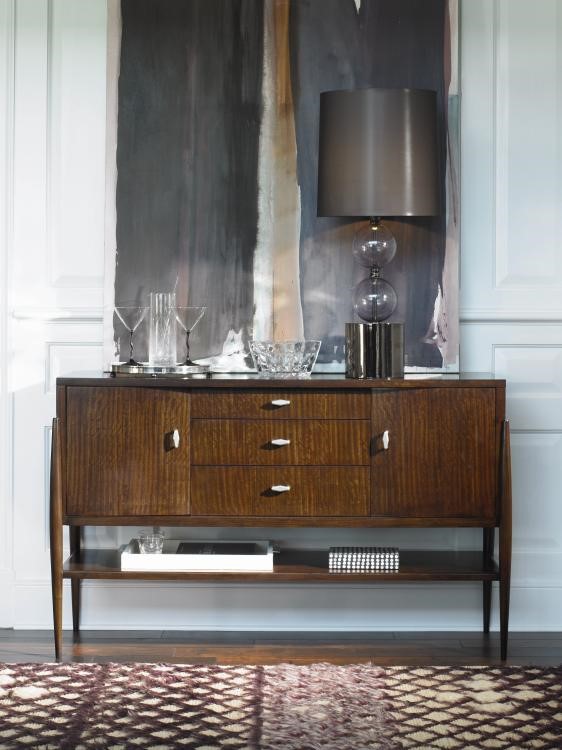 Century 41H-409 - Paragon Club Pellissier Sideboard - Paragon