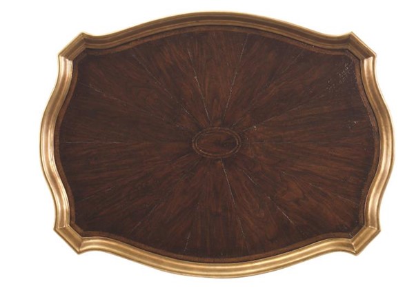 Century 431-603 - Chateau Lyon Baltand Cocktail Table